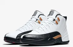 Jordan Brand : une Air Jordan 12 pour fêter le Nouvel An chinois