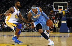 Feuilleton Anthony : Golden State prêt à doubler tout le monde !