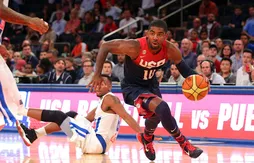 Team USA : favoritisme ou pragmatisme ?