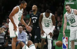Les Celtics restent sereins après la course à l’armement dans la conférence Est