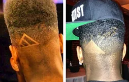 Iman Shumpert obligé de changer de coiffure par la NBA
