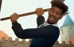 Qui se cachait derrière la mythique série Game of Zones ?
