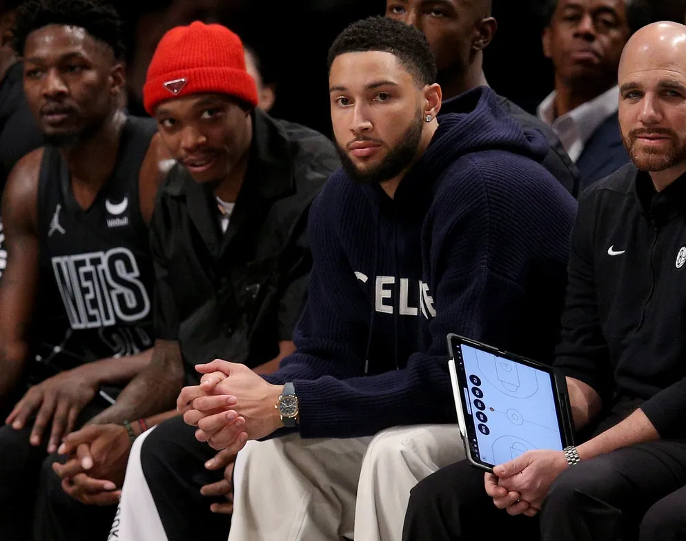 Ben Simmons