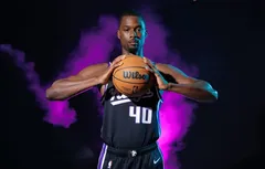 Harrison Barnes heureux d’aller au bout de la reconstruction des Kings