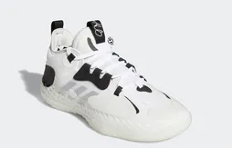 Sortie imminente de la Harden Vol.5 aux couleurs des Nets