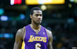 Earl Clark bientôt aux Lakers ?