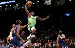 Taurean Prince libéré sous caution