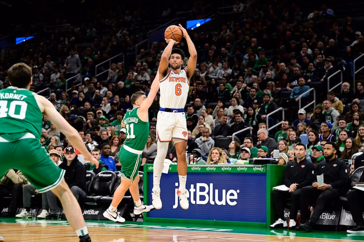 Quentin Grimes