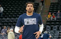 Thabo Sefolosha boucle la boucle