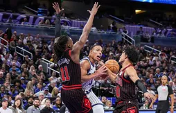 Desmond Bane place son nom à côté de celui de Tracy McGrady