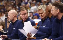 Rythme et calendrier NBA : Steve Kerr tire la sonnette d’alarme