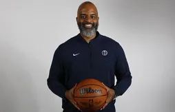 Les Wizards prolongent Wes Unseld Jr.