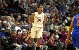 NCAA | Matthew Cleveland file à Miami