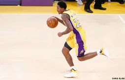 Lou Williams, le nouveau monsieur clutch des Lakers