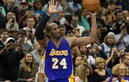 La magnifique lettre de Kobe Bryant sur Michael Jordan et son record de points