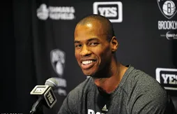 Jason Collins : “Je me concentre sur le basket, et non sur la dimension historique”