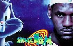 LeBron James nie être la future star de “Space Jam 2 &raquo;