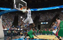 NBA ELITE 11 : nos premières impressions