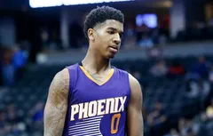 Marquese Chriss prêt à signer un “two-way contract” pour rester en NBA