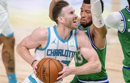 Pronostics NBA | Misez sur Gordon Hayward face aux Wizards