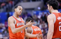 Les Bucks étonnés par leur virage à 180°