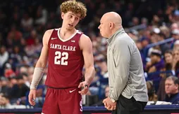 Brandin Podziemski, le grand gagnant du Draft Combine ?