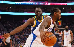 Pronostics NBA | Misez sur Kawhi Leonard face aux Warriors