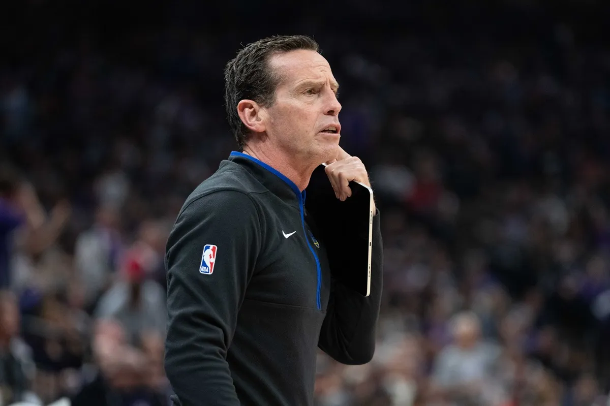 Kenny Atkinson