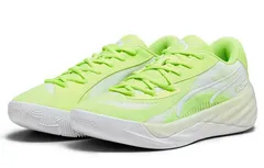 Test de chaussures | La Puma All-Pro Nitro transforme l’essai