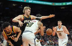 Le MVP de la nuit | Nikola Jokic, le tueur pas très orthodoxe