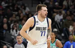 Joueurs de la semaine | Le doublé pour Luka Doncic !