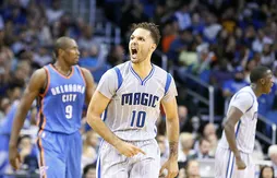 Evan Fournier: “Ce qui a changé, c’est que je joue au poste 2”