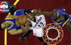 Hoopcast n°131 – Le réveil violent de Cleveland
