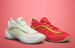 La DON Issue #6 sort deux coloris “Haribo” !