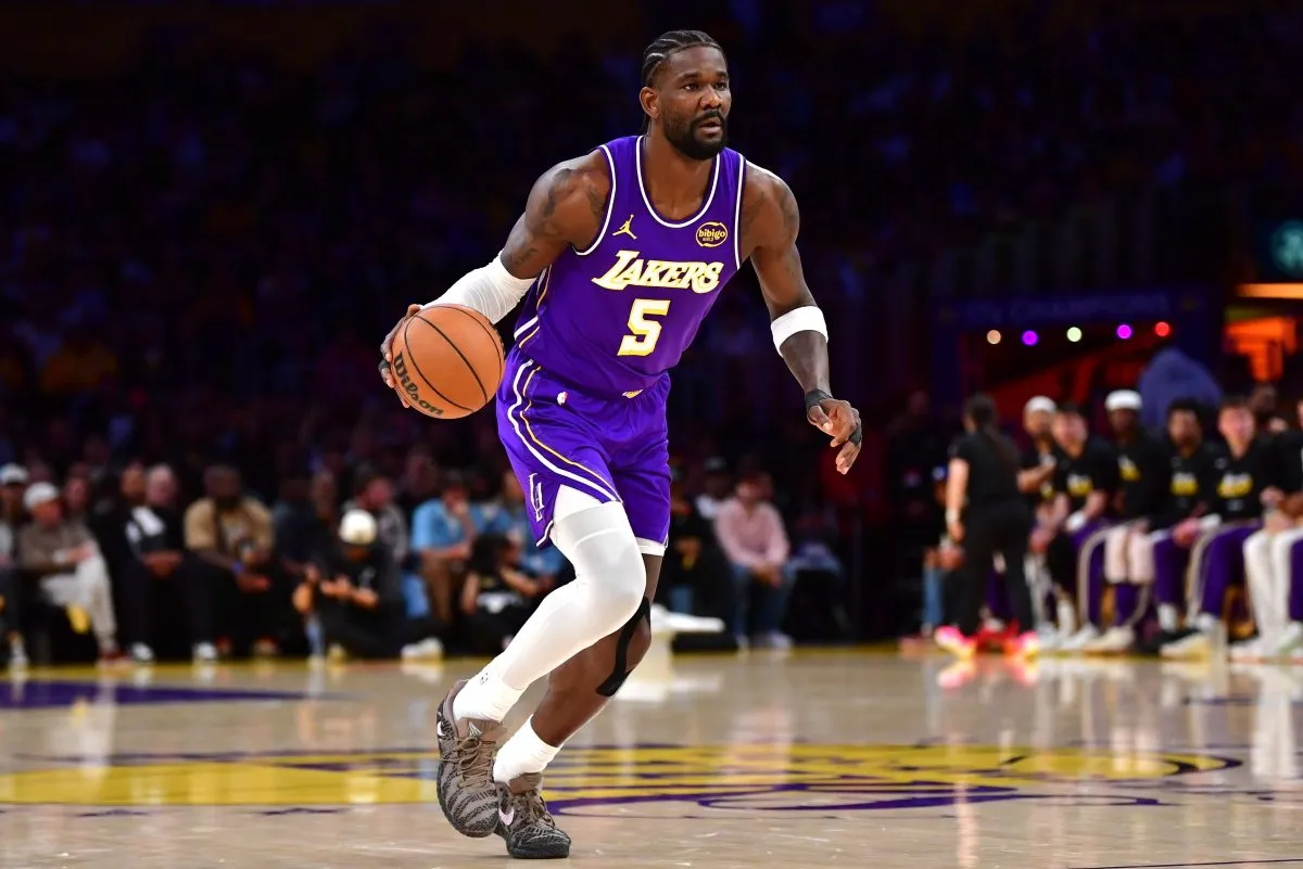 Deandre Ayton