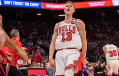 Kevin Huerter se sent renaître aux Bulls
