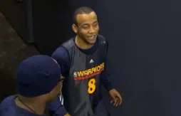 Le buzz du jour : quand Monta Ellis s’amuse à l’entraînement