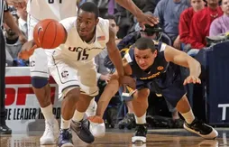 NCAA : Uconn toujours en course…Les favoris déroulent…