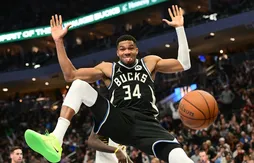 Pronostics NBA | Misez sur Giannis Antetokounmpo face aux Suns