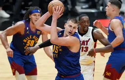Pronostics NBA | Misez sur Nikola Jokic dans le Game 4
