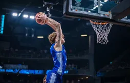 Meilleur jeune du dernier Euro, Miikka Muurinen rejoint le Partizan Belgrade