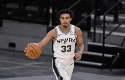 Attention, les Spurs vont jouer Tre vite cette saison