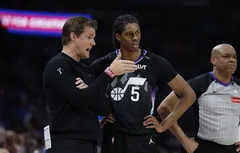 Après une troisième Summer League, Cody Williams n’a toujours pas rassuré le Jazz