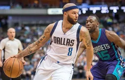 Dallas : Deron Williams également free agent