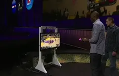 Kobe Bryant dévoile le nouveau NBA 2K12