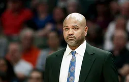 JB Bickerstaff à l’amende