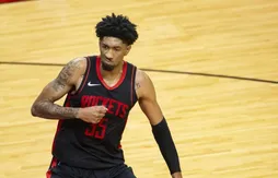 Se considérant comme une star, Christian Wood entend tirer les Rockets vers le haut