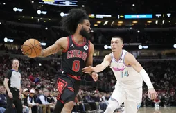 Preview Play-in | Chicago Bulls (9) — Miami Heat (10)