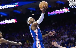 Après une saison à 86 matches, Buddy Hield va enfin découvrir les playoffs