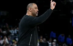 Ime Udoka n’est pas menacé à Houston